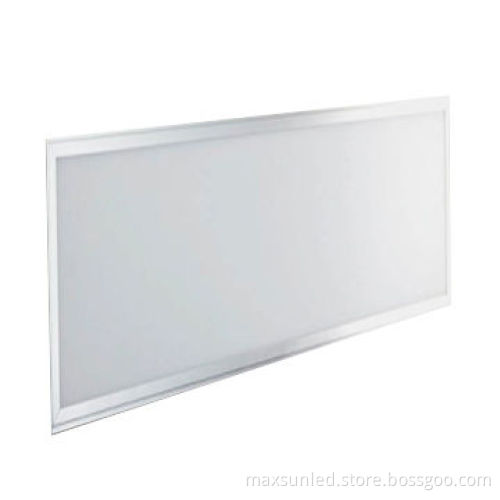 Surface-mounted 36W LED Panel Light, 600x600mm, 3-year Warranty, Factory Wholesale